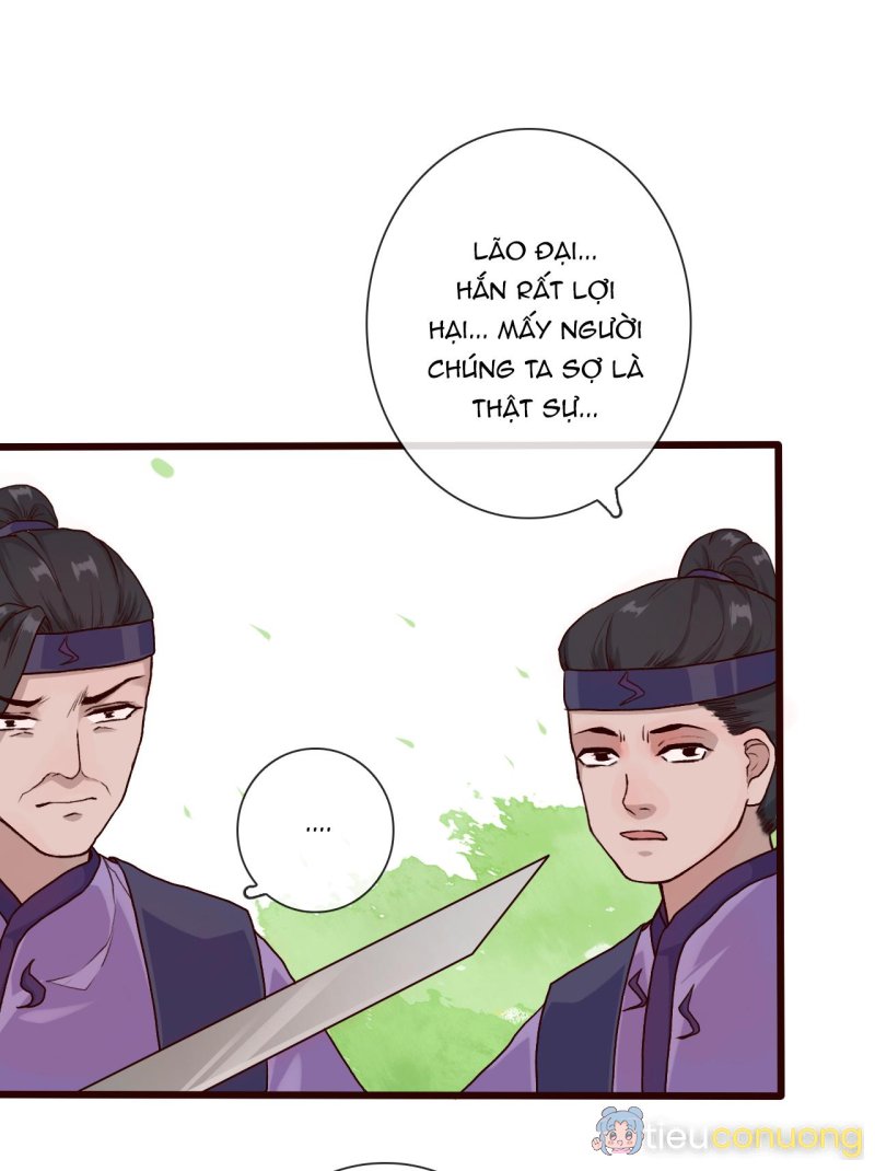 Hạnh Lâm Phương Hoa (END SS1) Chapter 29 - Page 22