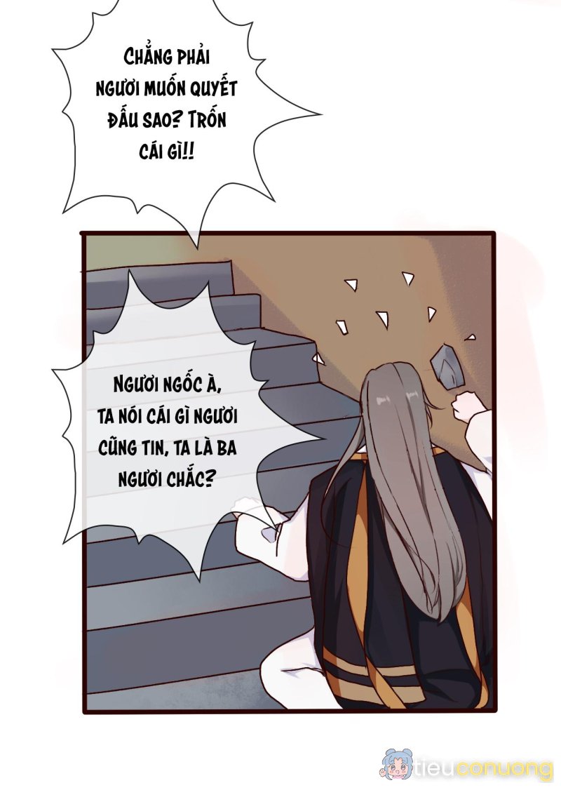 Hạnh Lâm Phương Hoa (END SS1) Chapter 29 - Page 26