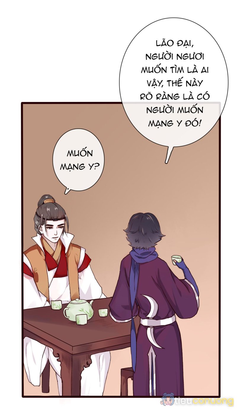 Hạnh Lâm Phương Hoa (END SS1) Chapter 29 - Page 6