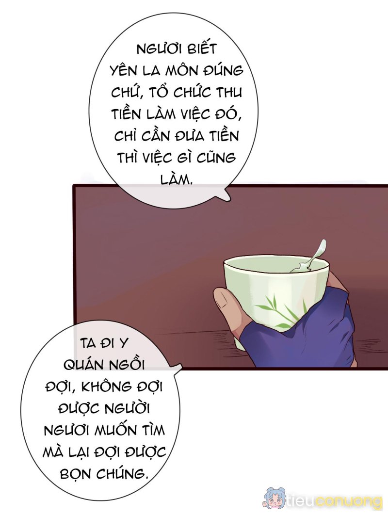 Hạnh Lâm Phương Hoa (END SS1) Chapter 29 - Page 7