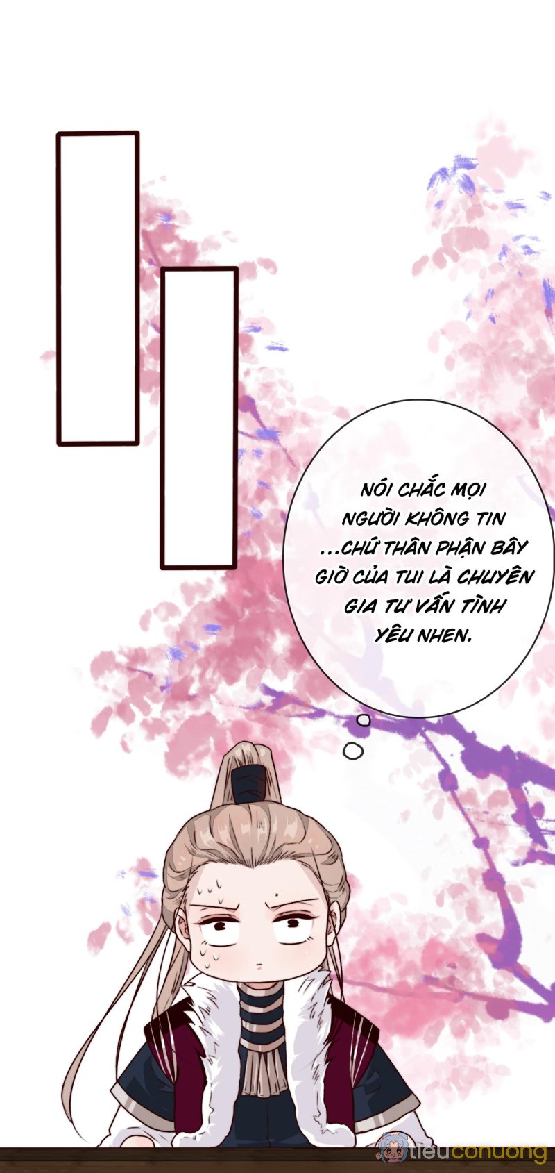 Hạnh Lâm Phương Hoa (END SS1) Chapter 83 - Page 9