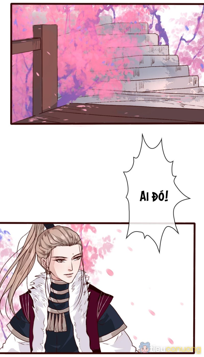 Hạnh Lâm Phương Hoa (END SS1) Chapter 83 - Page 22