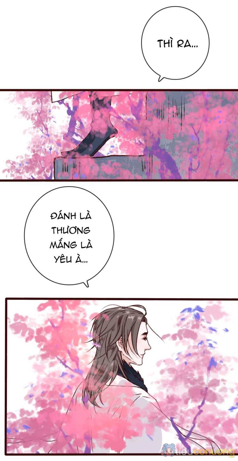 Hạnh Lâm Phương Hoa (END SS1) Chapter 83 - Page 23