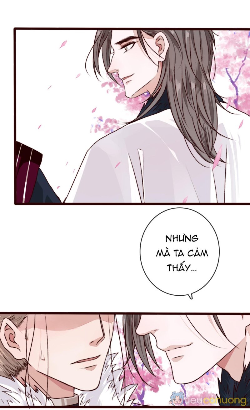 Hạnh Lâm Phương Hoa (END SS1) Chapter 83 - Page 27