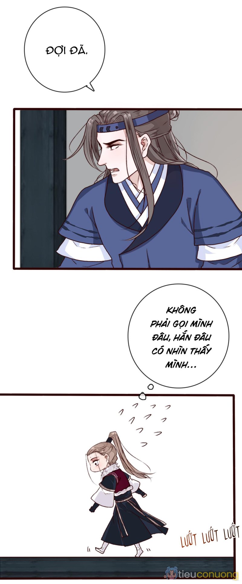 Hạnh Lâm Phương Hoa (END SS1) Chapter 83 - Page 6