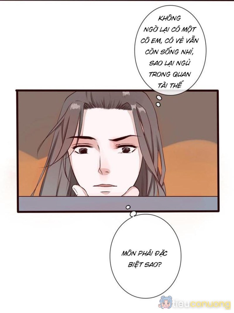 Hạnh Lâm Phương Hoa (END SS1) Chapter 26 - Page 12