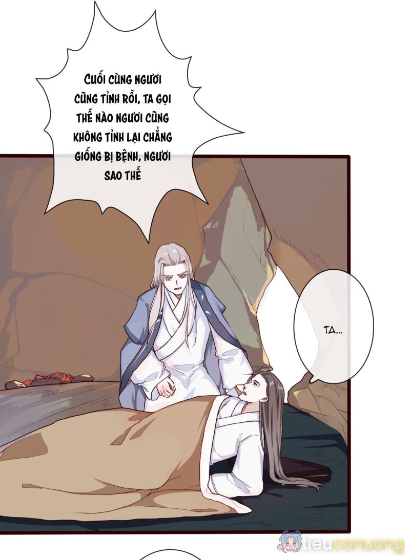 Hạnh Lâm Phương Hoa (END SS1) Chapter 26 - Page 19