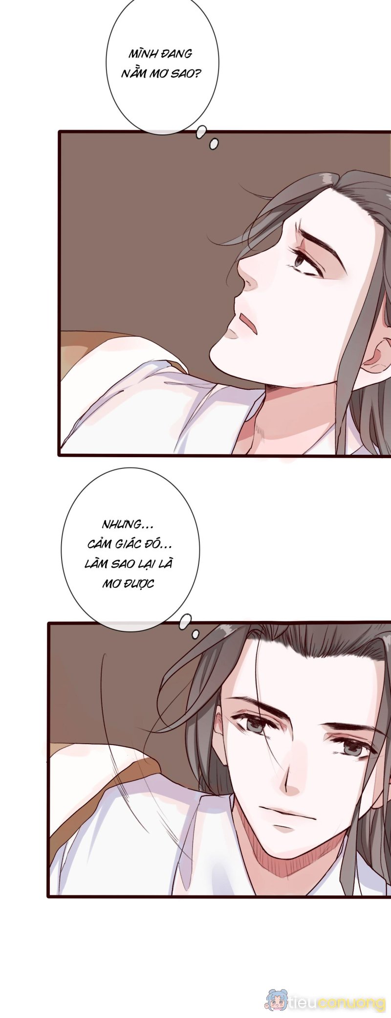 Hạnh Lâm Phương Hoa (END SS1) Chapter 26 - Page 20