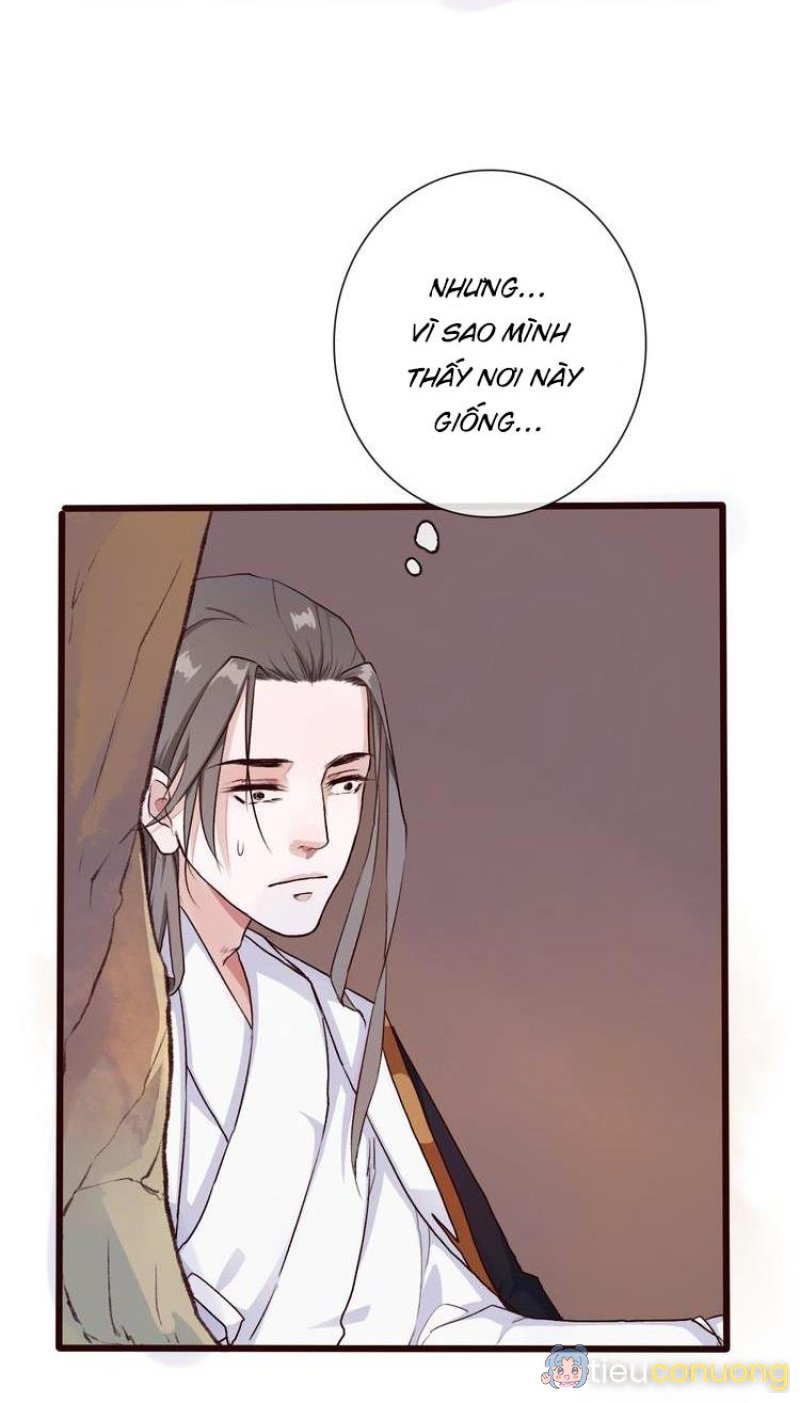 Hạnh Lâm Phương Hoa (END SS1) Chapter 26 - Page 8