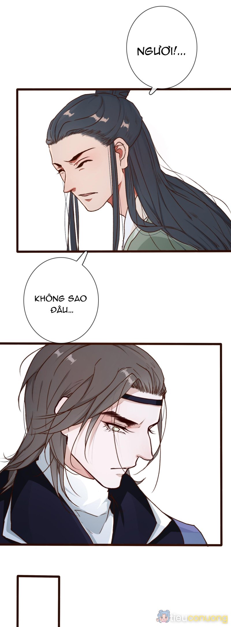 Hạnh Lâm Phương Hoa (END SS1) Chapter 53 - Page 17