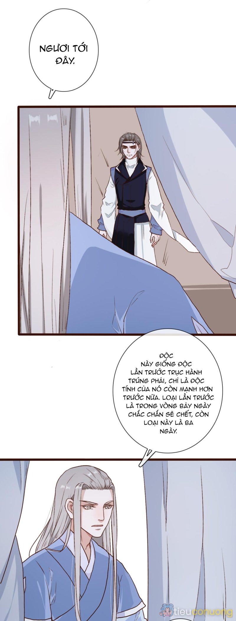 Hạnh Lâm Phương Hoa (END SS1) Chapter 53 - Page 23