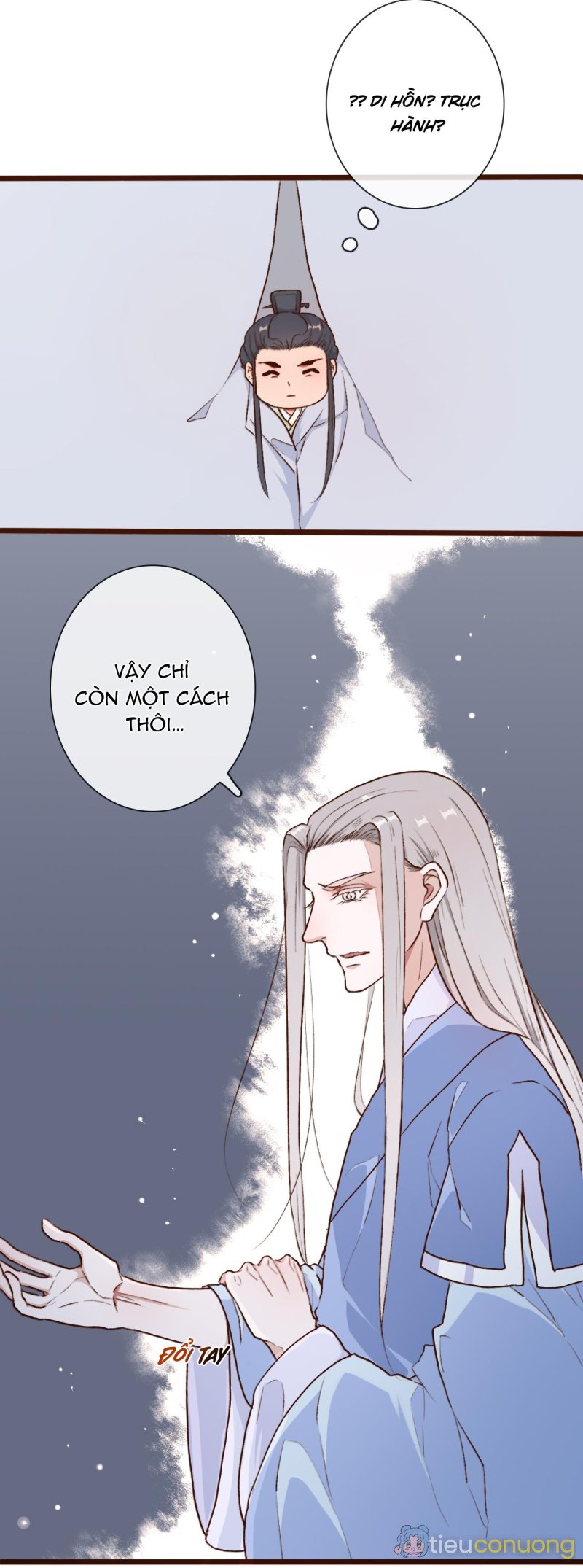 Hạnh Lâm Phương Hoa (END SS1) Chapter 53 - Page 26