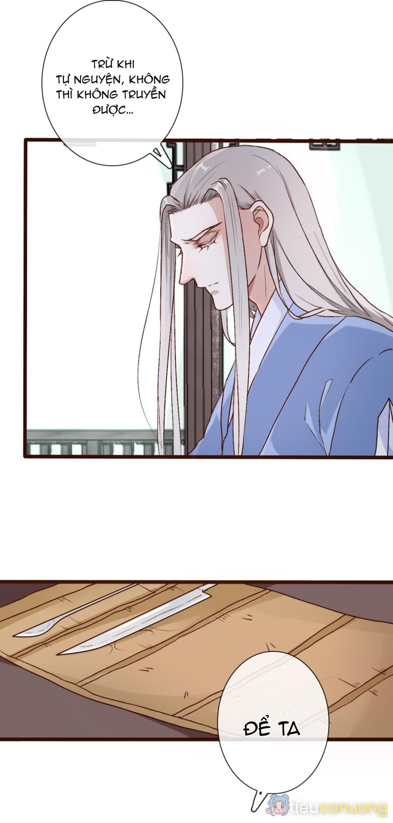 Hạnh Lâm Phương Hoa (END SS1) Chapter 53 - Page 29