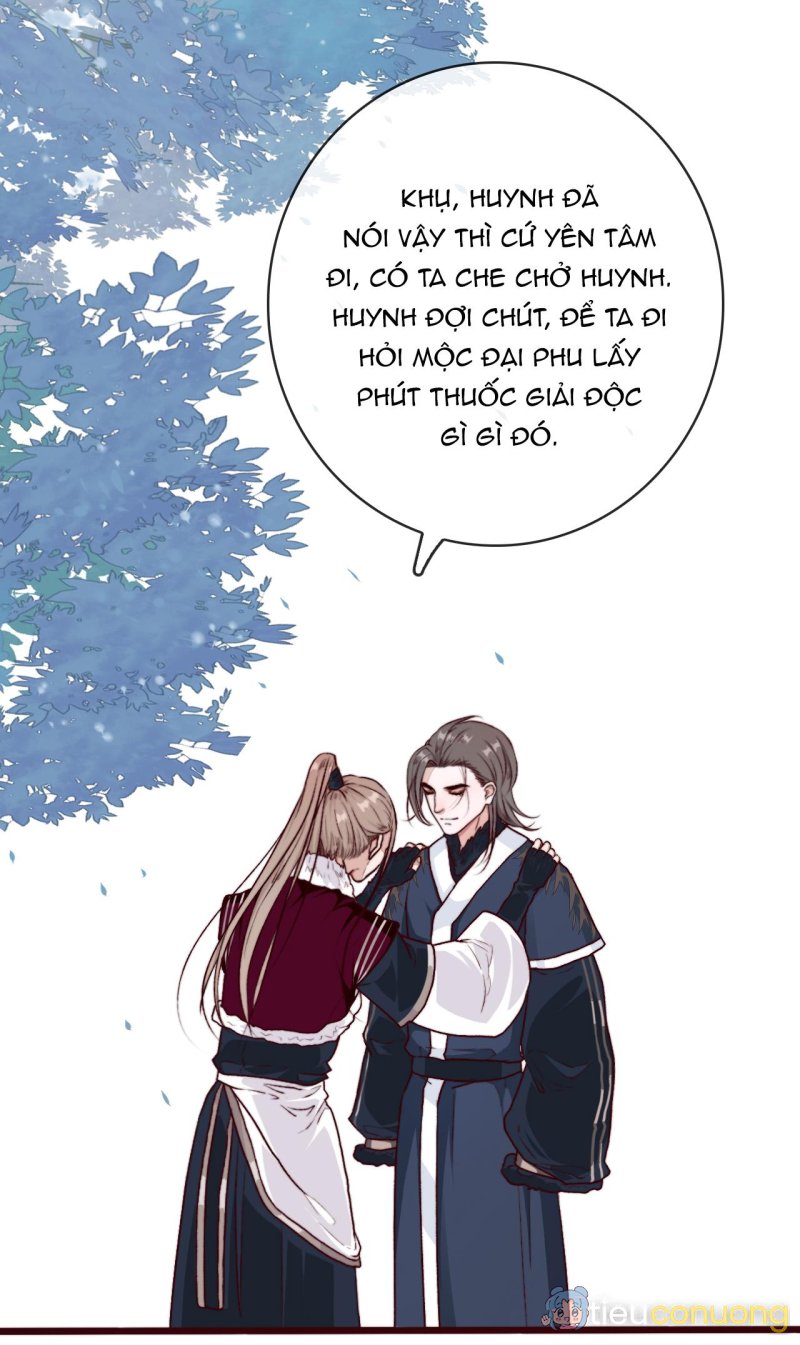 Hạnh Lâm Phương Hoa (END SS1) Chapter 70 - Page 16