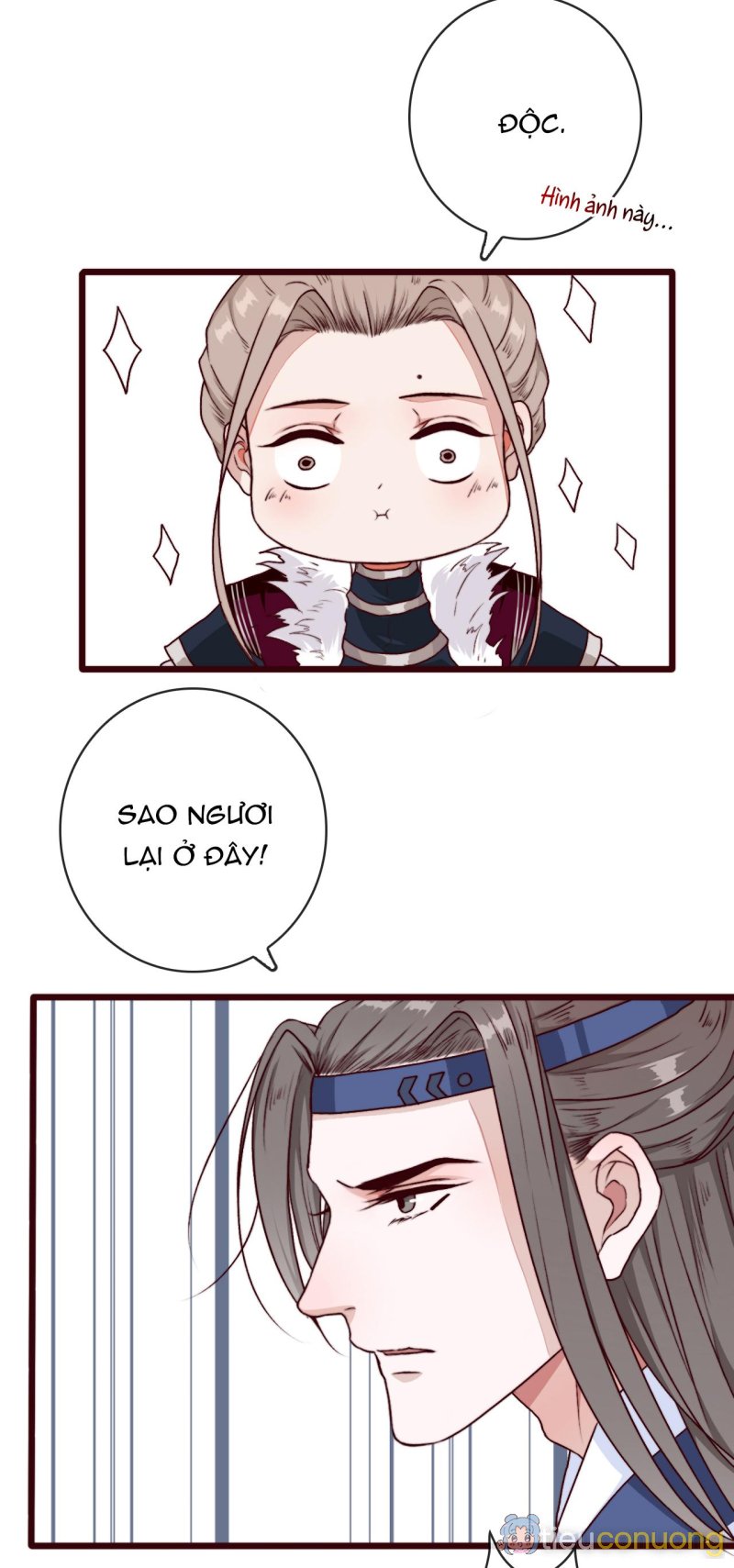 Hạnh Lâm Phương Hoa (END SS1) Chapter 70 - Page 19