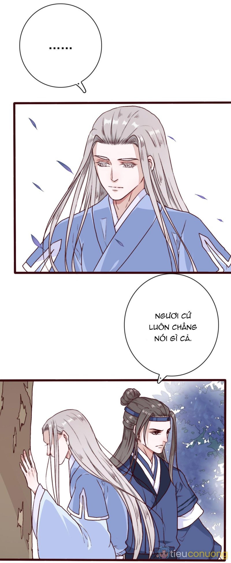 Hạnh Lâm Phương Hoa (END SS1) Chapter 70 - Page 27