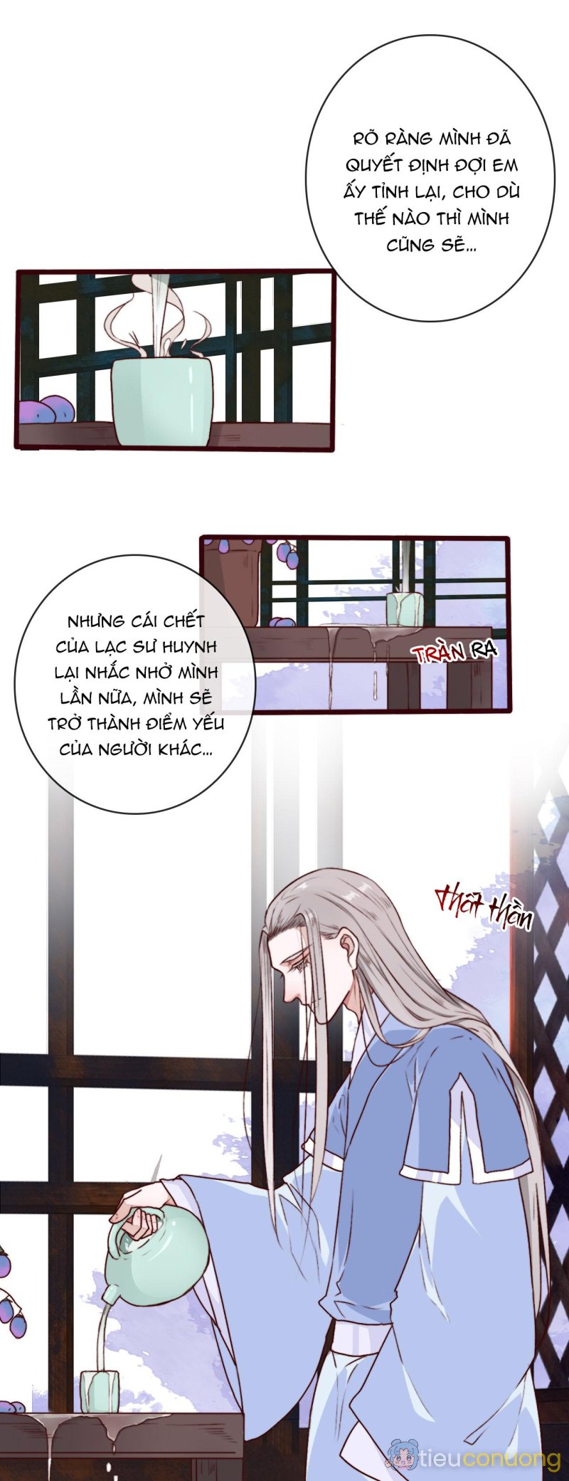 Hạnh Lâm Phương Hoa (END SS1) Chapter 70 - Page 3