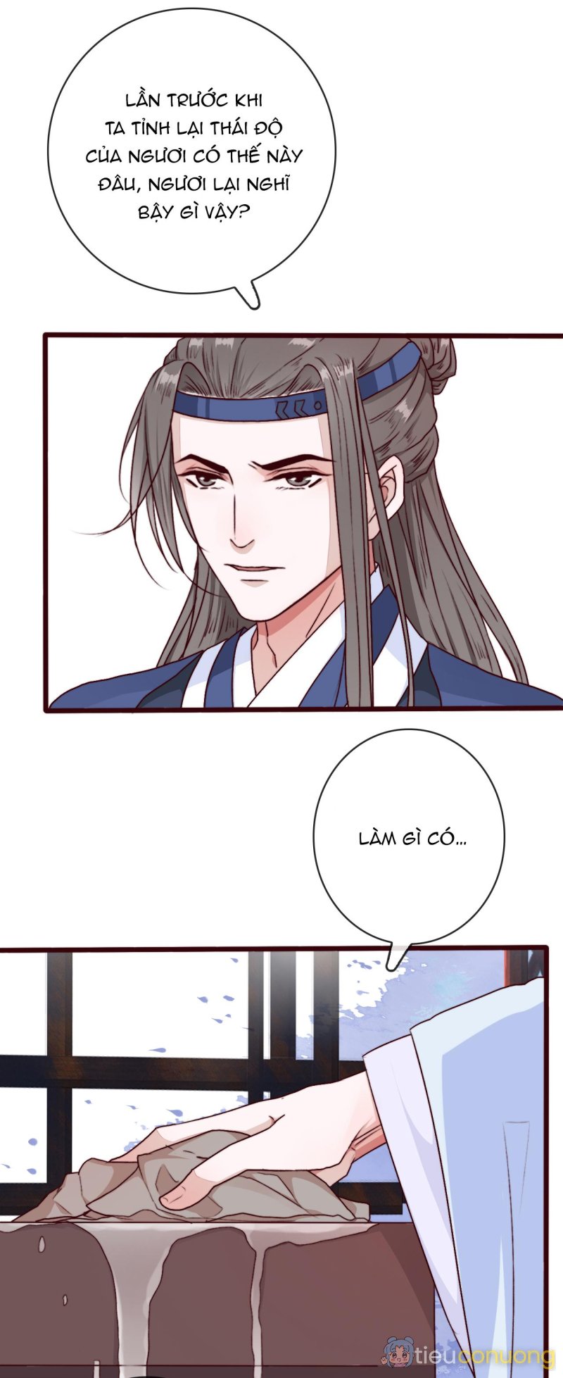 Hạnh Lâm Phương Hoa (END SS1) Chapter 70 - Page 6