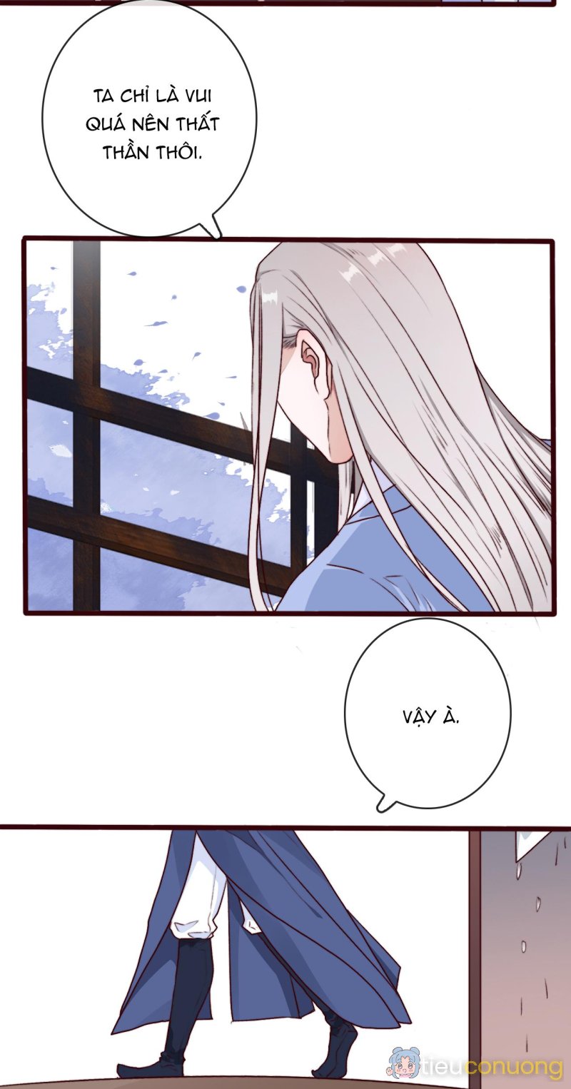 Hạnh Lâm Phương Hoa (END SS1) Chapter 70 - Page 7