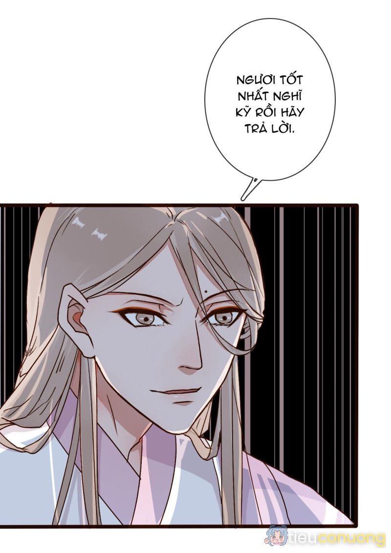 Hạnh Lâm Phương Hoa (END SS1) Chapter 51 - Page 9