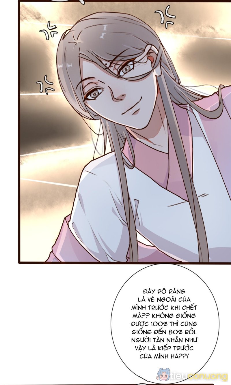 Hạnh Lâm Phương Hoa (END SS1) Chapter 51 - Page 13