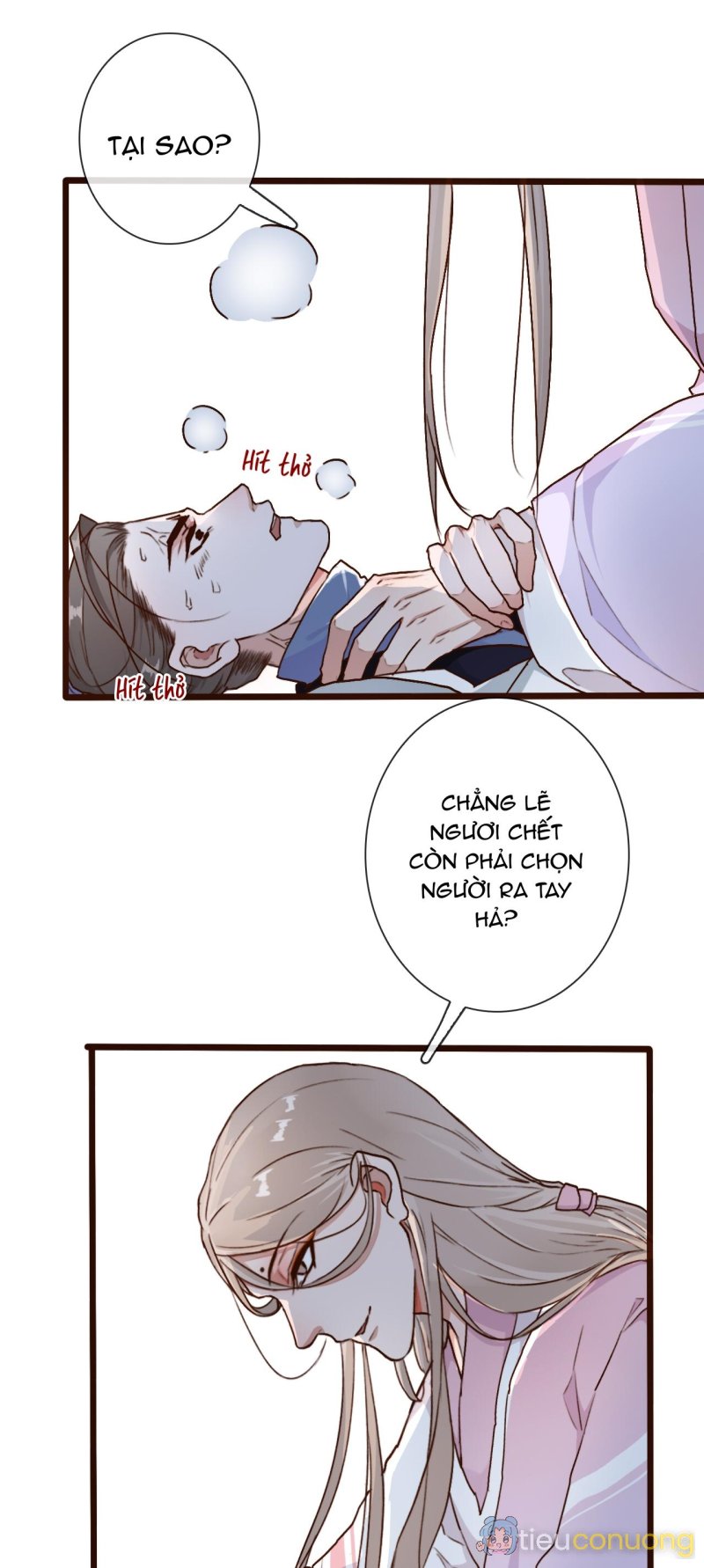 Hạnh Lâm Phương Hoa (END SS1) Chapter 51 - Page 15