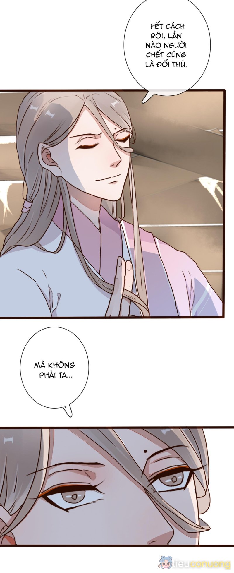 Hạnh Lâm Phương Hoa (END SS1) Chapter 51 - Page 24