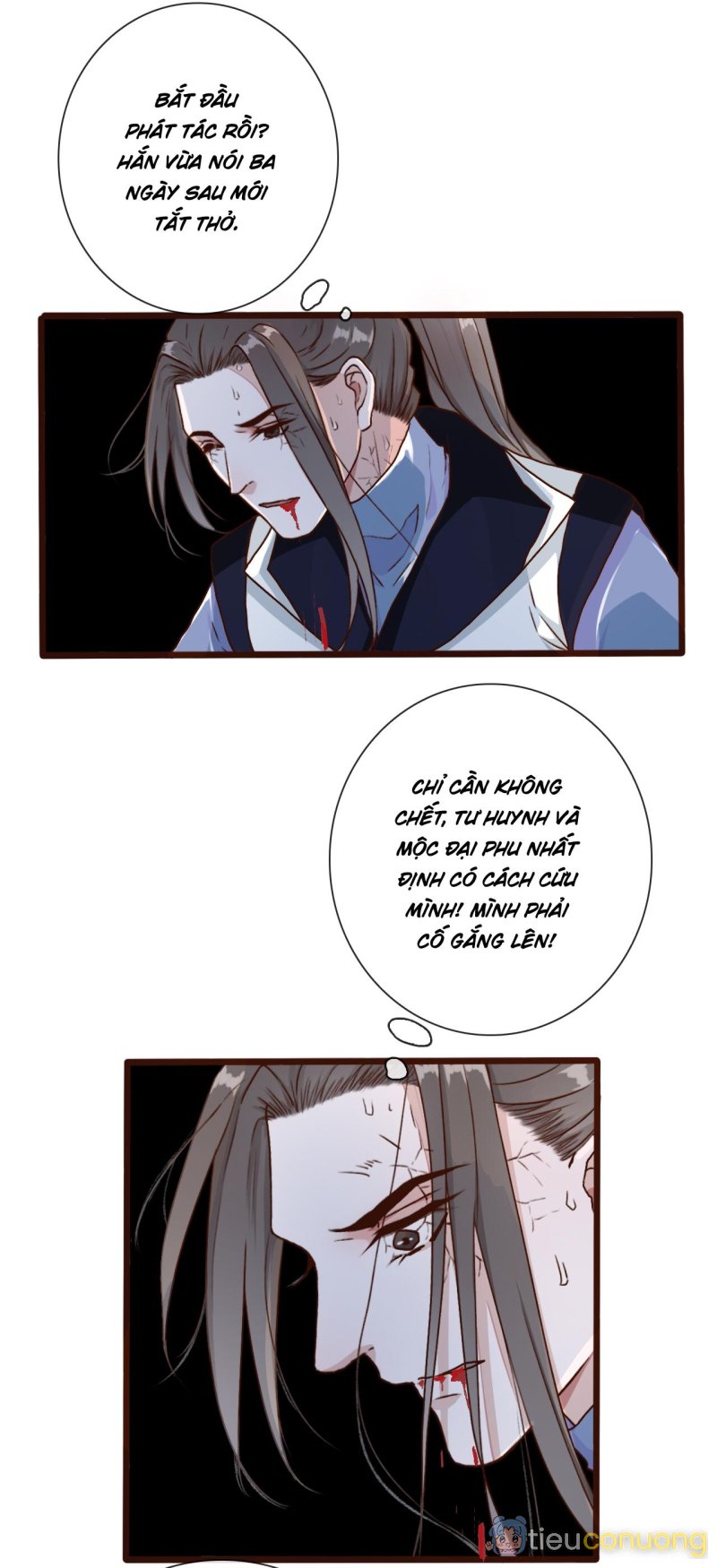 Hạnh Lâm Phương Hoa (END SS1) Chapter 51 - Page 26