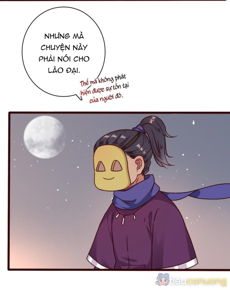 Hạnh Lâm Phương Hoa (END SS1) Chapter 77 - Page 10