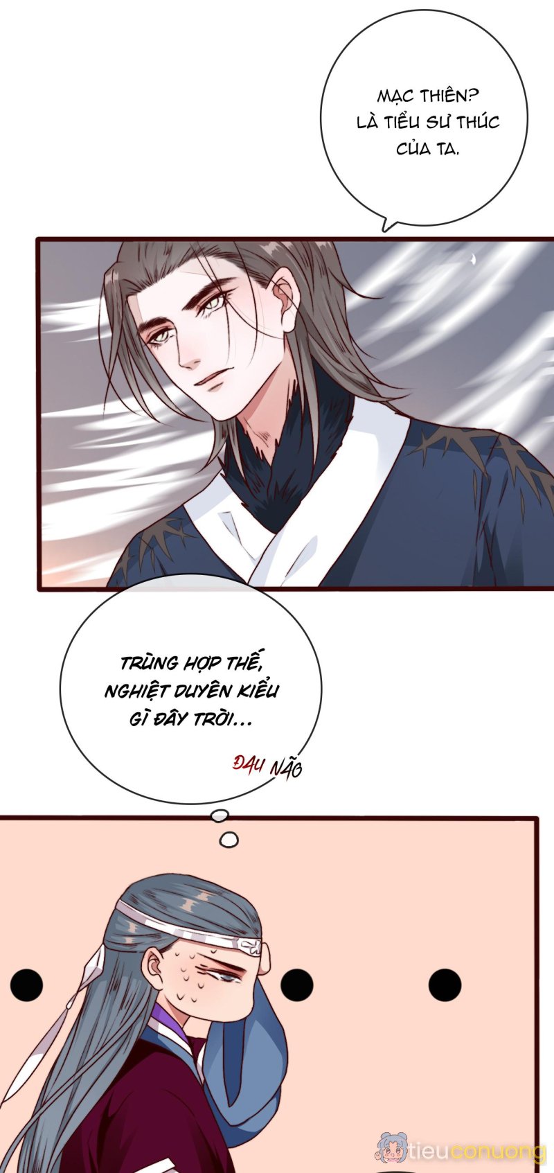 Hạnh Lâm Phương Hoa (END SS1) Chapter 77 - Page 22