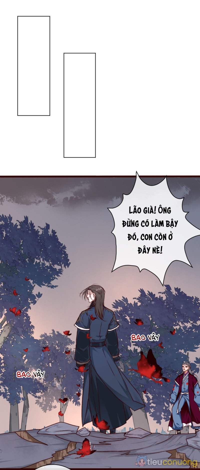 Hạnh Lâm Phương Hoa (END SS1) Chapter 77 - Page 30