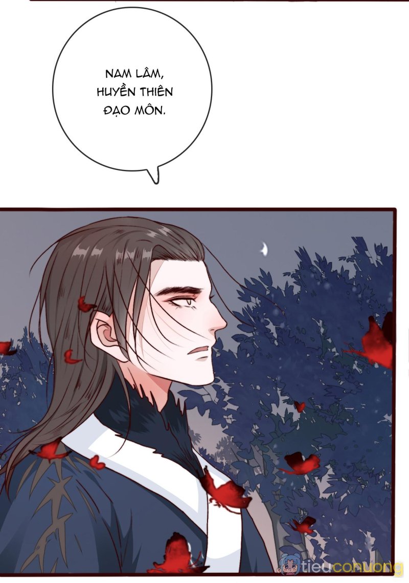 Hạnh Lâm Phương Hoa (END SS1) Chapter 77 - Page 33