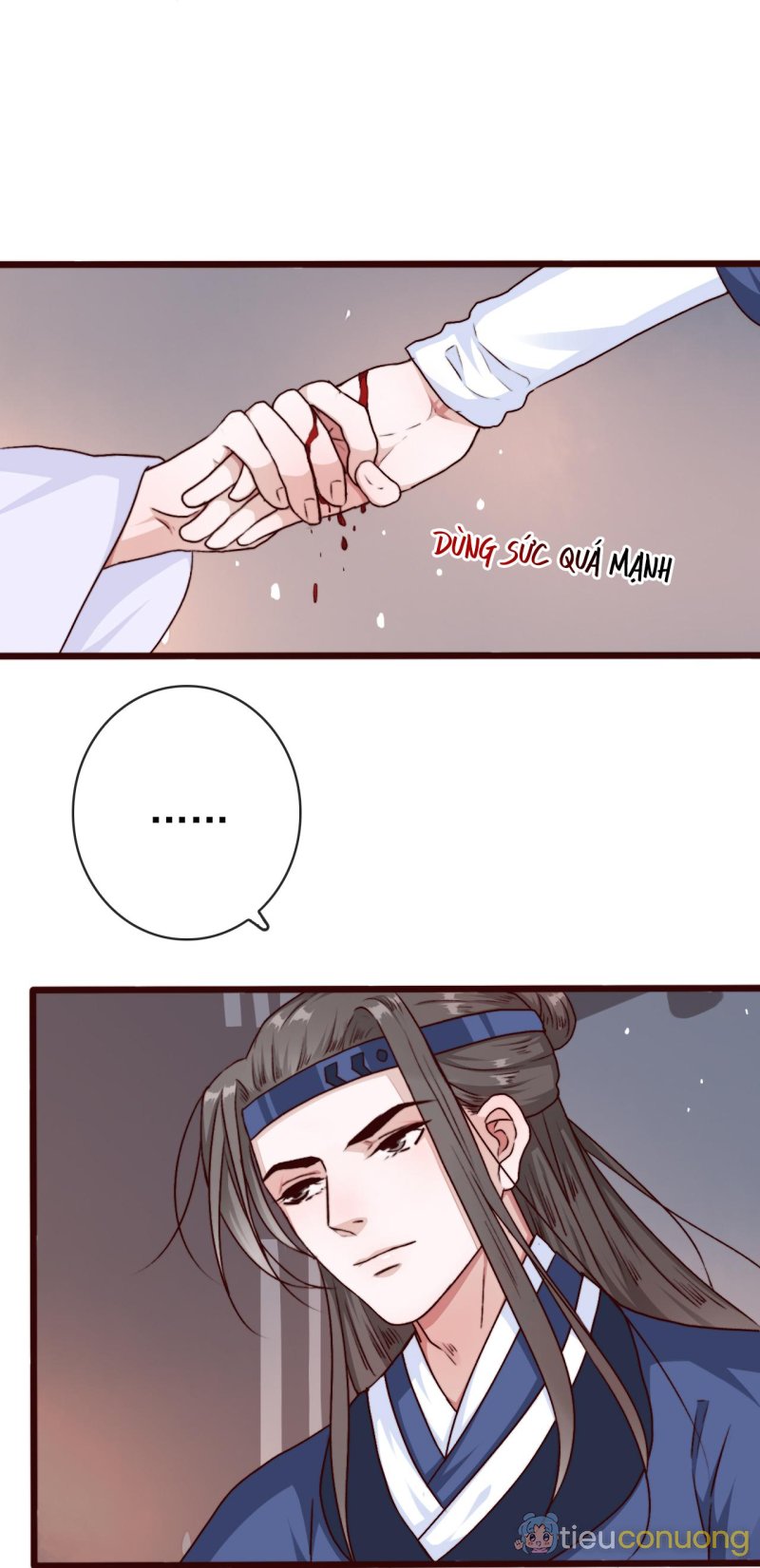 Hạnh Lâm Phương Hoa (END SS1) Chapter 77 - Page 4