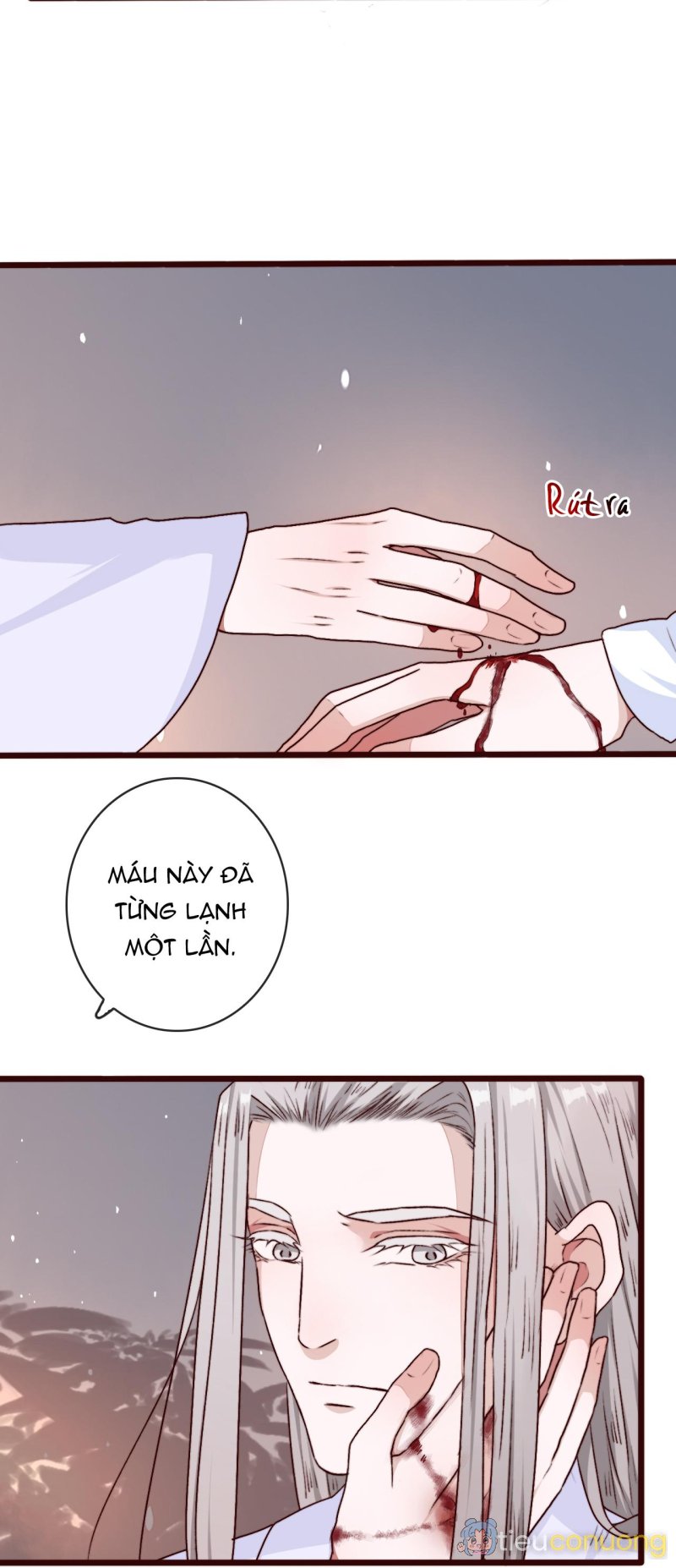 Hạnh Lâm Phương Hoa (END SS1) Chapter 77 - Page 5