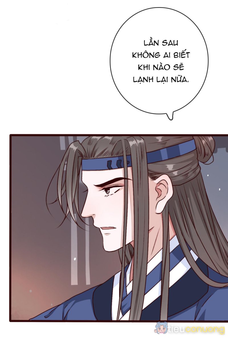 Hạnh Lâm Phương Hoa (END SS1) Chapter 77 - Page 6