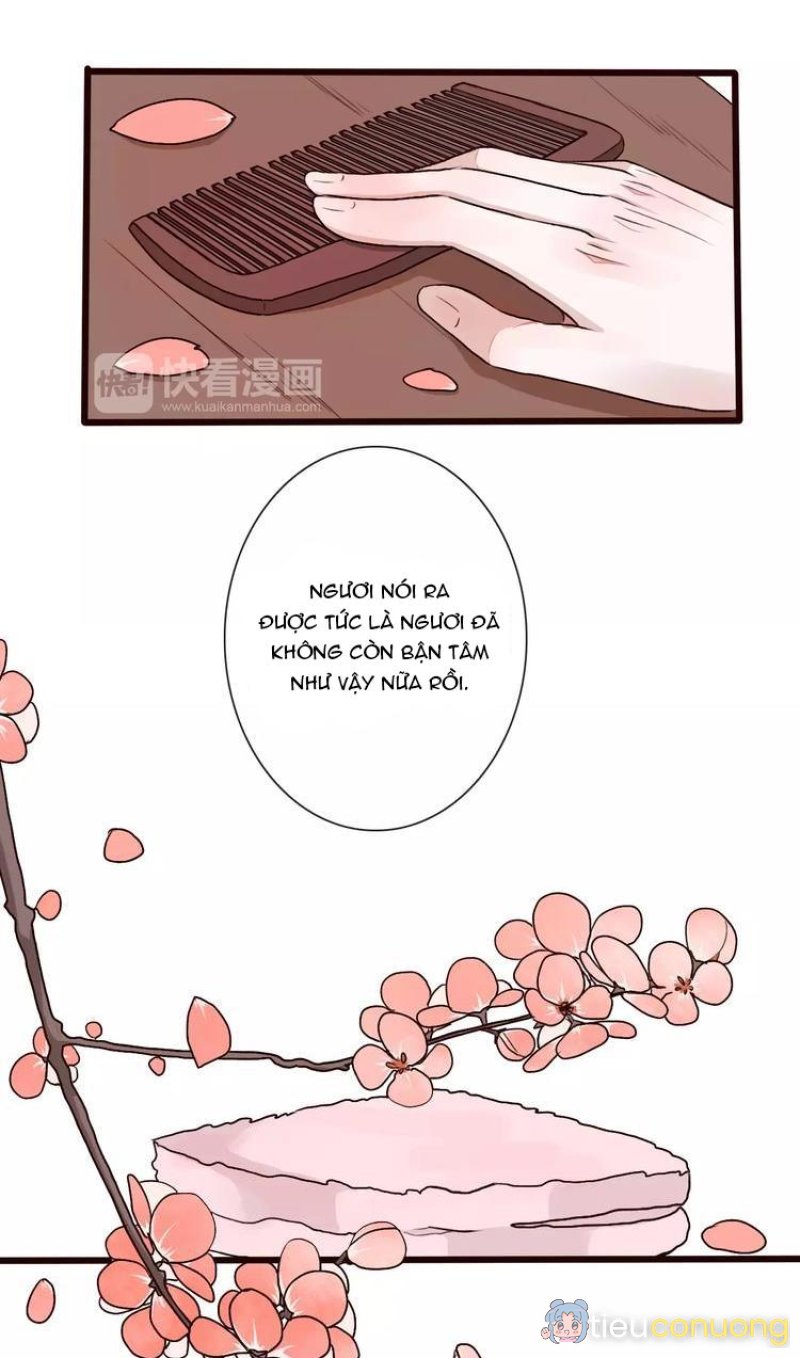 Hạnh Lâm Phương Hoa (END SS1) Chapter 22 - Page 17