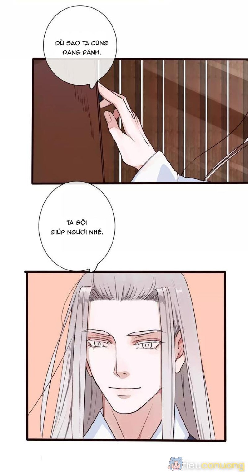 Hạnh Lâm Phương Hoa (END SS1) Chapter 22 - Page 5