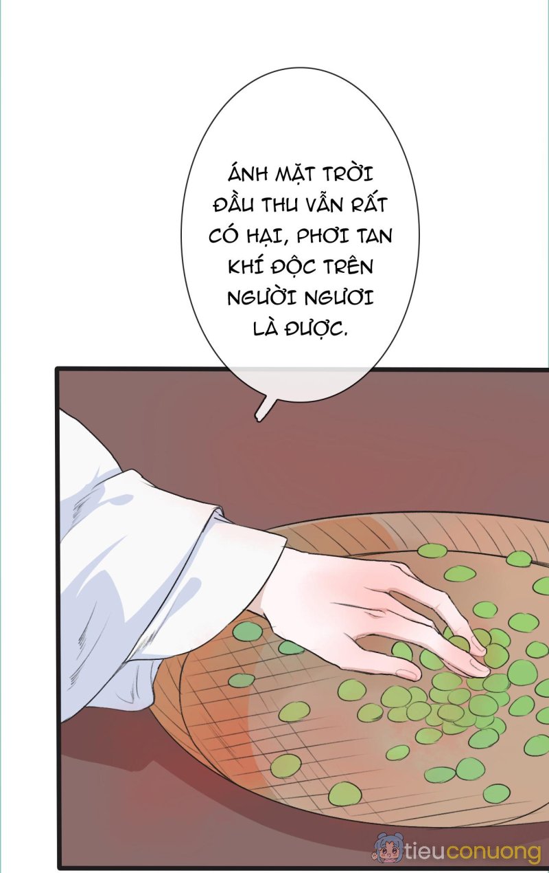 Hạnh Lâm Phương Hoa (END SS1) Chapter 8 - Page 9