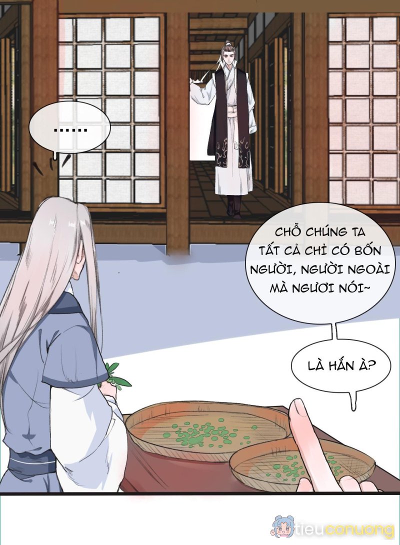 Hạnh Lâm Phương Hoa (END SS1) Chapter 8 - Page 14