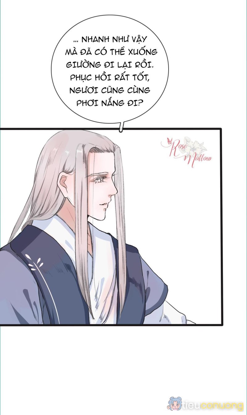 Hạnh Lâm Phương Hoa (END SS1) Chapter 8 - Page 16