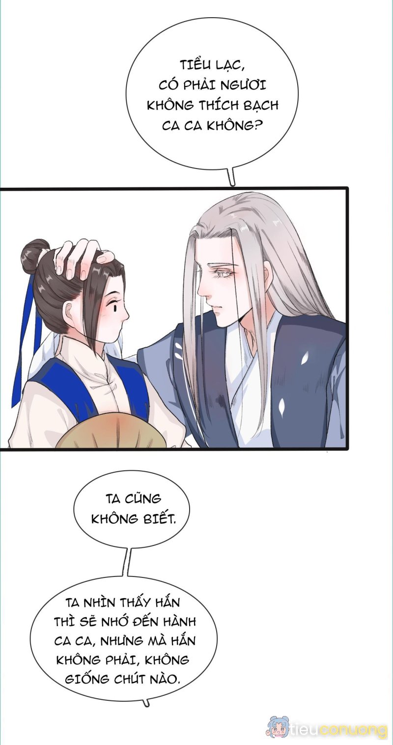 Hạnh Lâm Phương Hoa (END SS1) Chapter 8 - Page 33