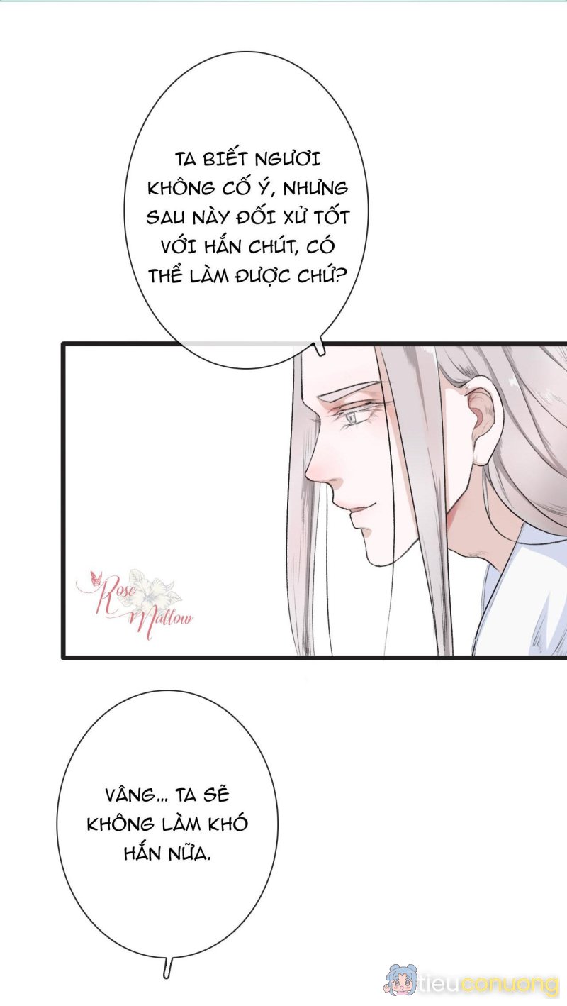 Hạnh Lâm Phương Hoa (END SS1) Chapter 8 - Page 36