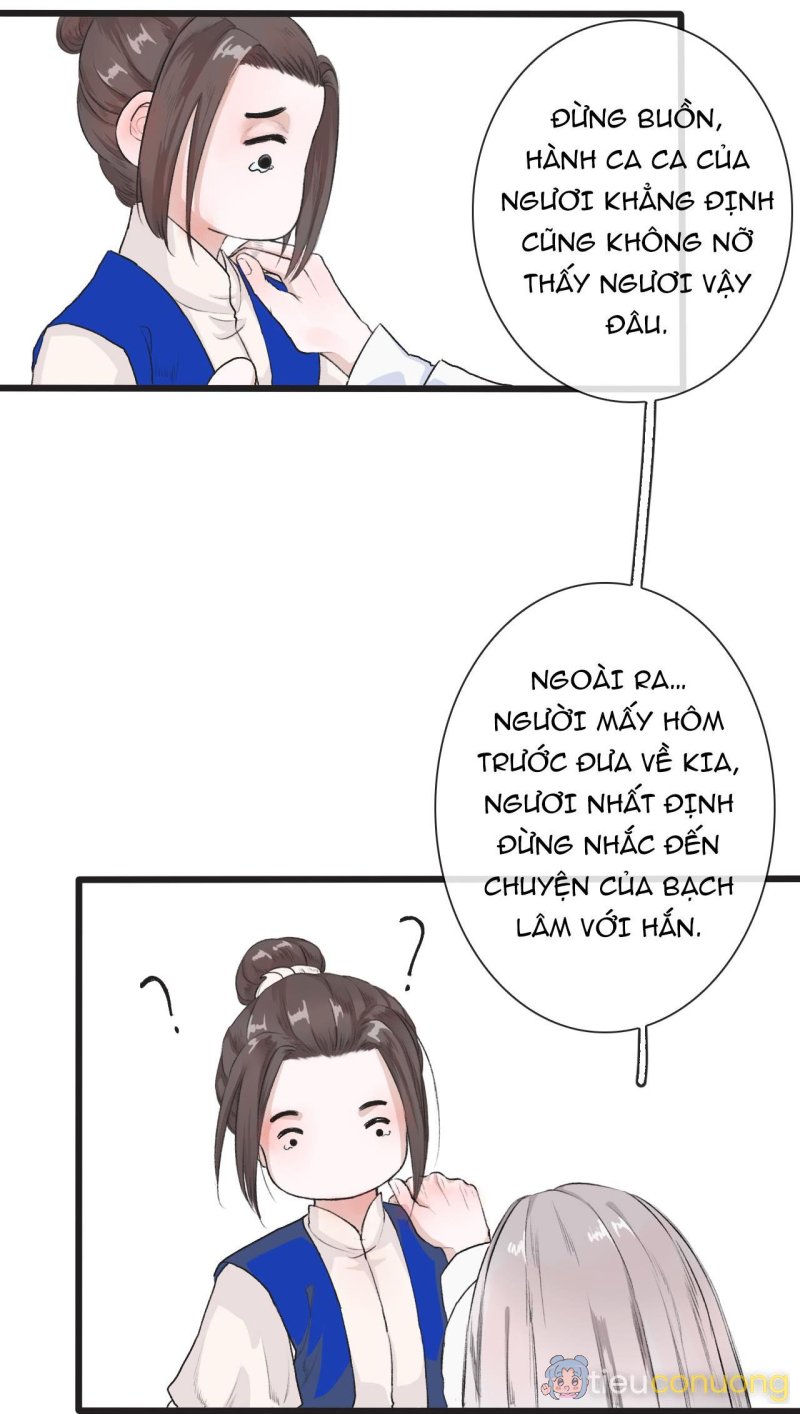 Hạnh Lâm Phương Hoa (END SS1) Chapter 8 - Page 37