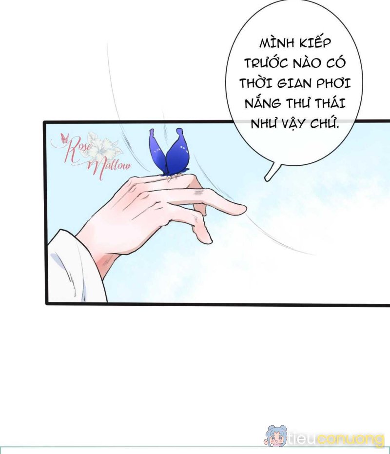 Hạnh Lâm Phương Hoa (END SS1) Chapter 8 - Page 6