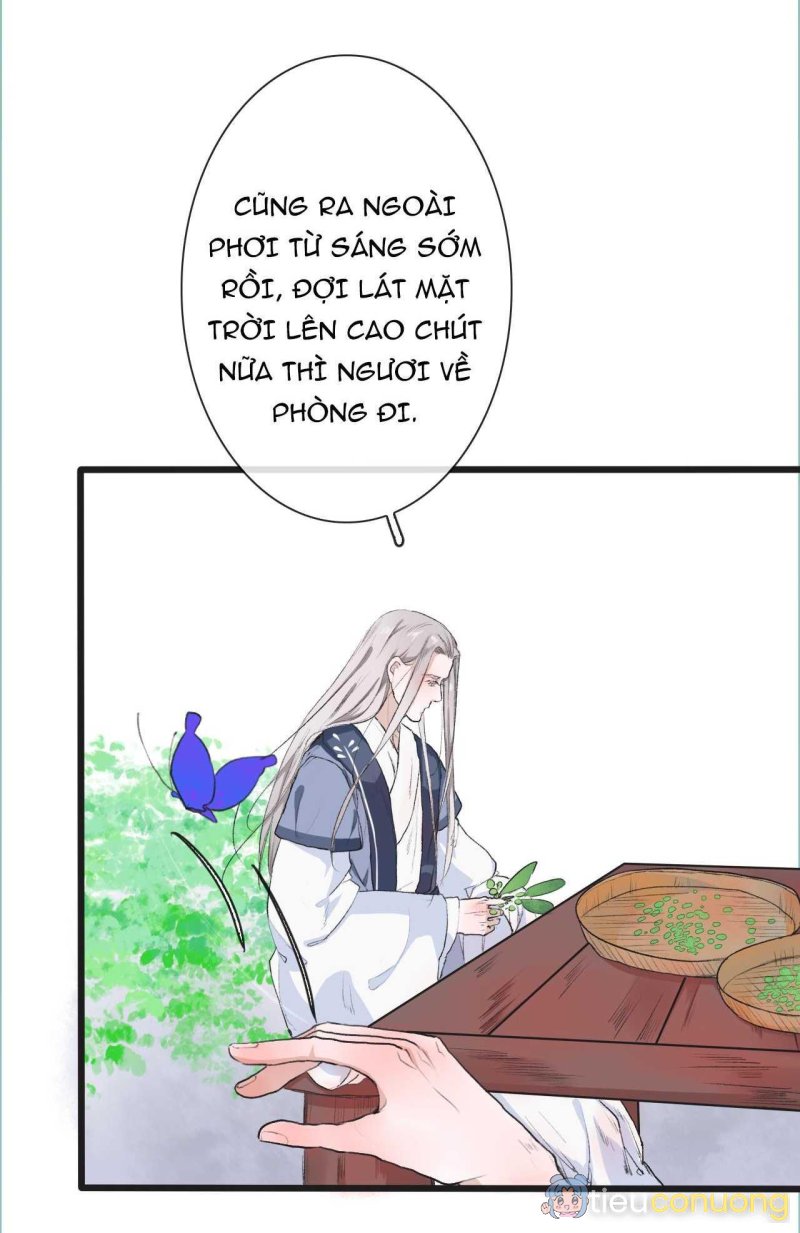 Hạnh Lâm Phương Hoa (END SS1) Chapter 8 - Page 7