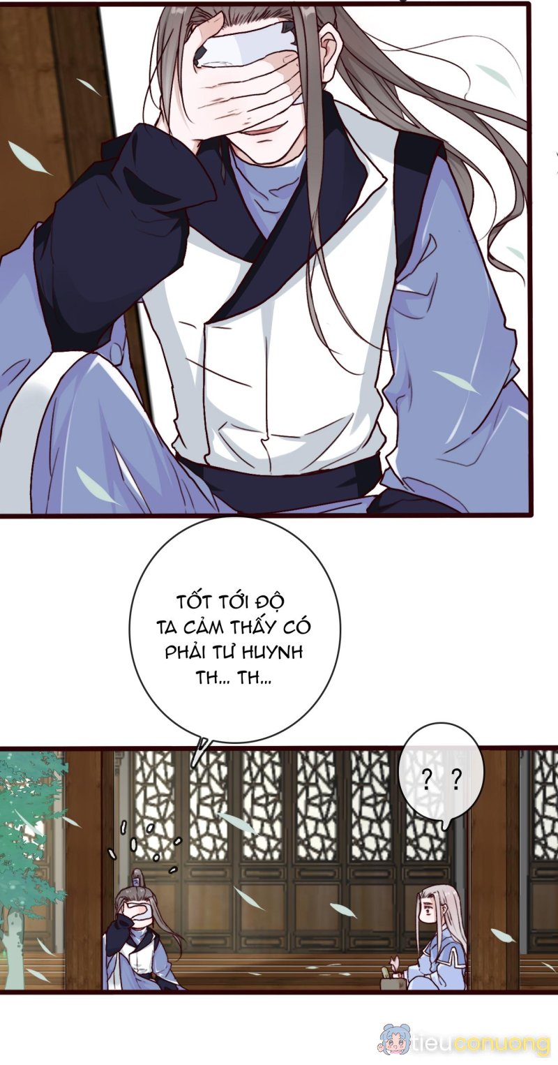 Hạnh Lâm Phương Hoa (END SS1) Chapter 47 - Page 14