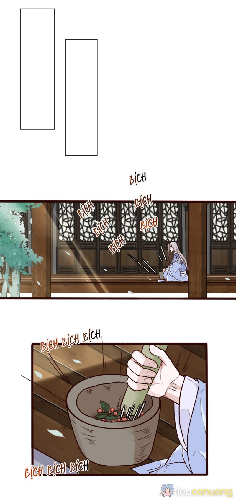 Hạnh Lâm Phương Hoa (END SS1) Chapter 47 - Page 7