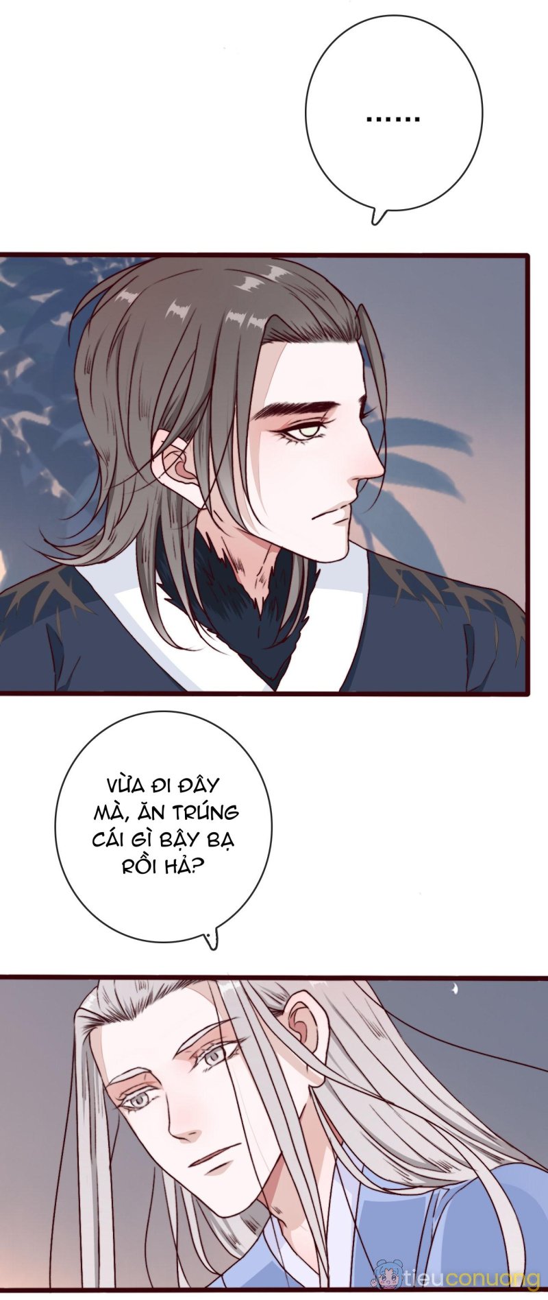 Hạnh Lâm Phương Hoa (END SS1) Chapter 72 - Page 15