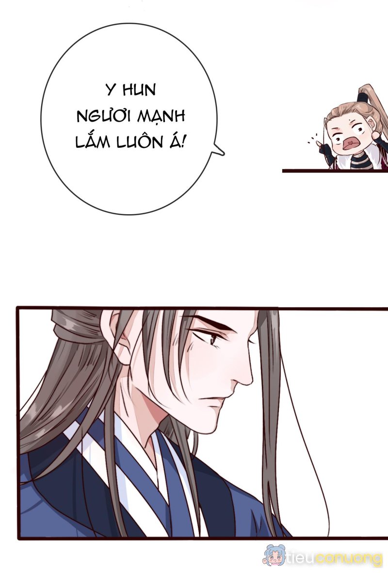 Hạnh Lâm Phương Hoa (END SS1) Chapter 84 - Page 18