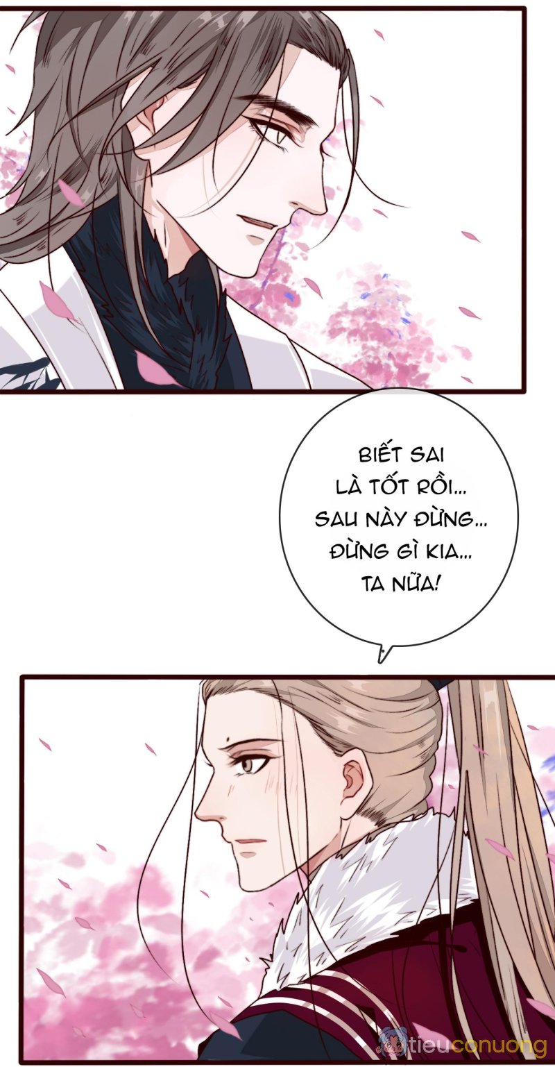 Hạnh Lâm Phương Hoa (END SS1) Chapter 84 - Page 5